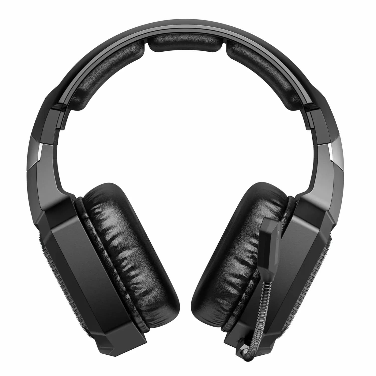 هدست Onikuma GT806 Wireless – Black — تصویر ۳