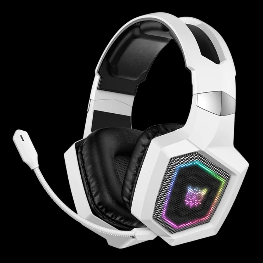 هدست Onikuma GT806 Wireless – Black — تصویر ۱۲