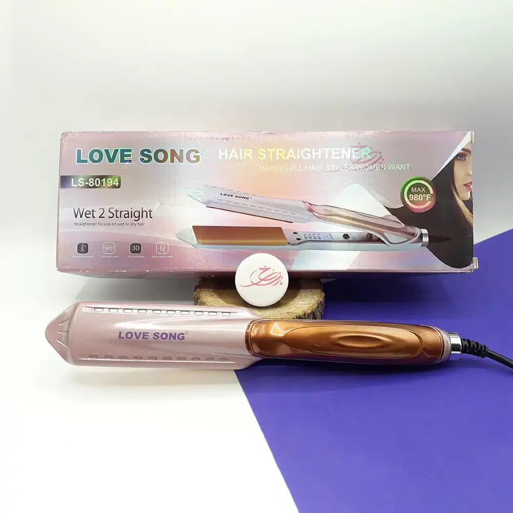 اتو مو لاو سانگ LOVE SONG مدل LS-80194