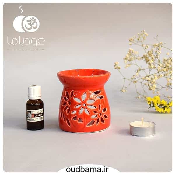 اسانس سوز طرح گل
