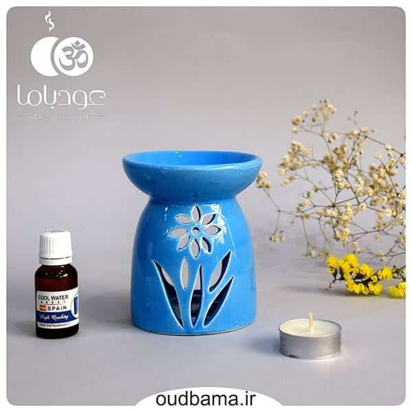 اسانس سوز طرح عروس