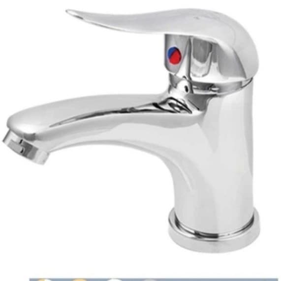 شیر روشویی زرشام مدل عقیق