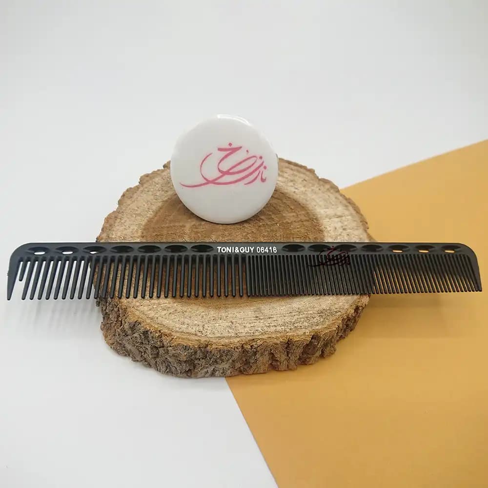 شانه کار تونی اند گای TONI &amp; GUY مدل 06416