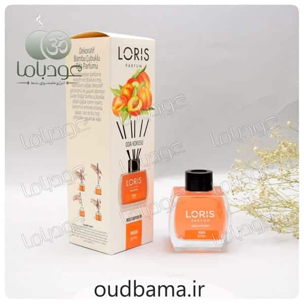 لوریس ترک هلو LORIS PEACH