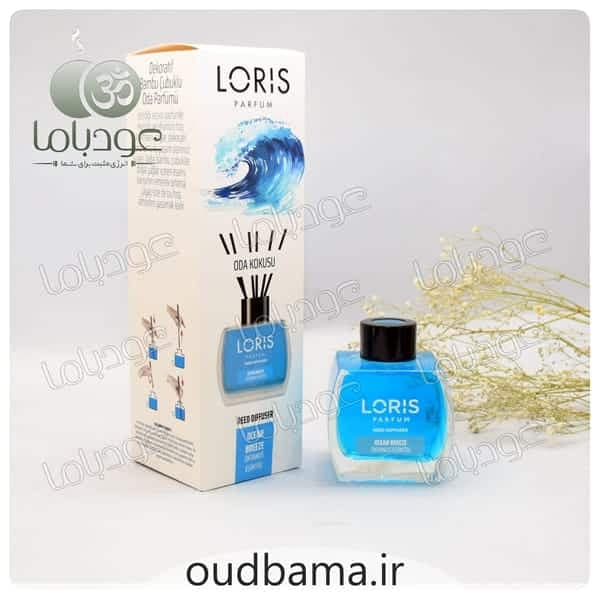 لوریس ترک اقیانوس LORIS OCEAN