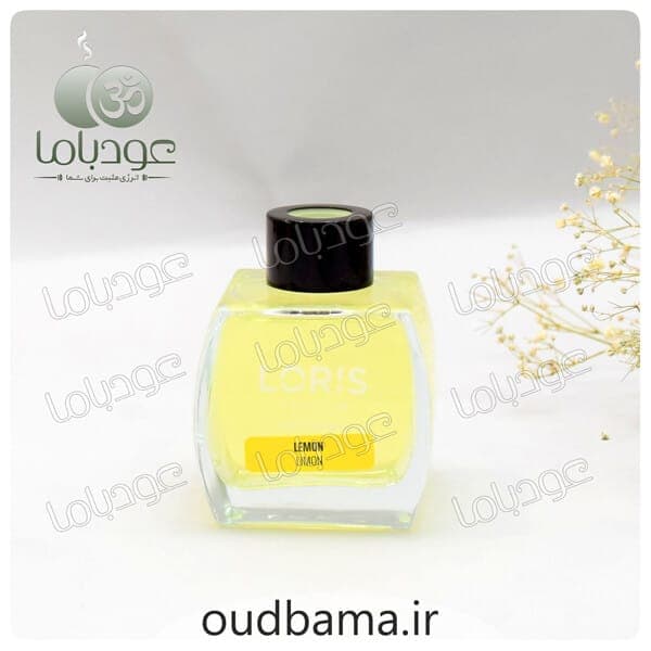لوریس ترک لیمو LORIS LEMON — تصویر ۳
