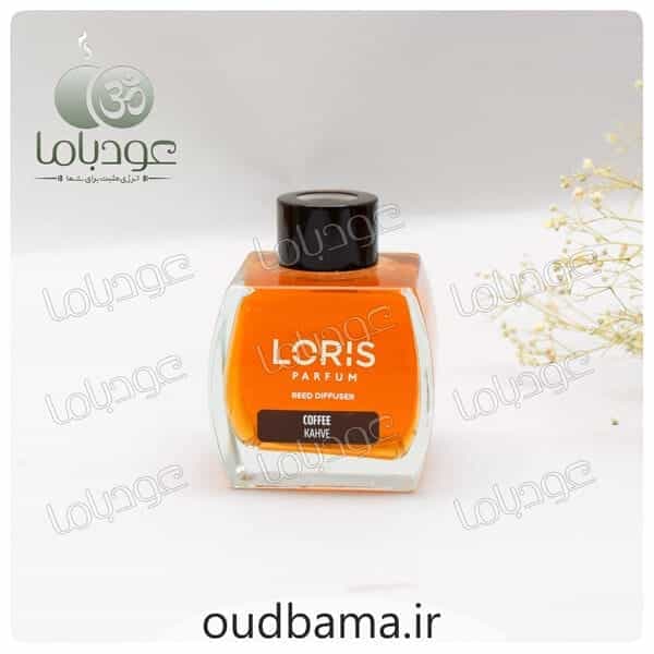 لوریس ترک کافی قهوه LORIS COFFEE — تصویر ۳