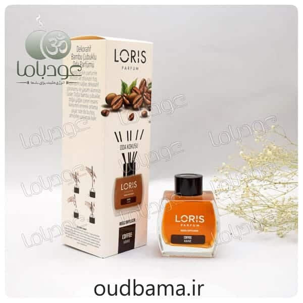 لوریس ترک کافی قهوه LORIS COFFEE