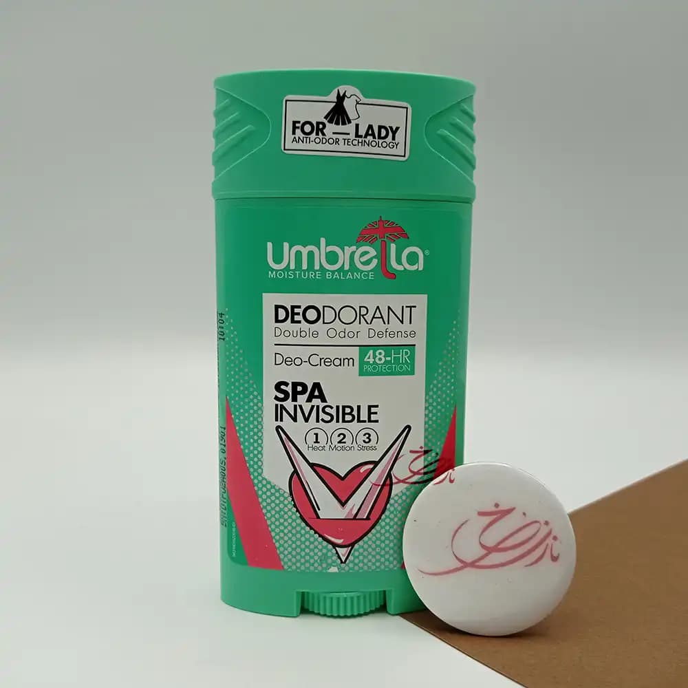 مام صابونی آمبرلا زنانه Umbrella مدل اس پی ای SPA حجم 90 میلی لیتر