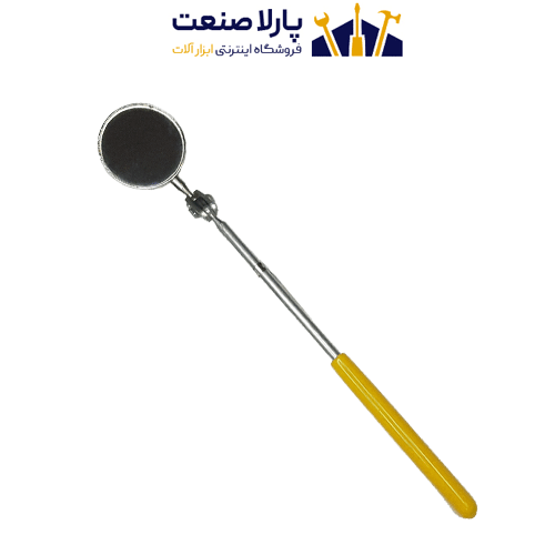 آینه مکانیکی کلوان ساخت آمریکا — تصویر ۲
