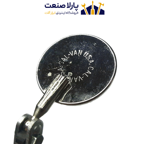 آینه مکانیکی کلوان ساخت آمریکا — تصویر ۳