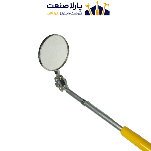 آینه مکانیکی کلوان ساخت آمریکا — تصویر ۴