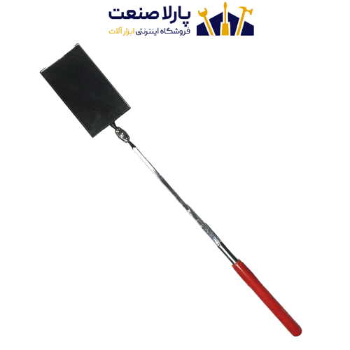 آینه مکانیکی تلسکوپی جنیوس مدل AT-RM15 — تصویر ۴