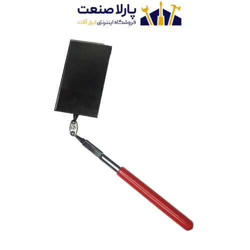 آینه مکانیکی تلسکوپی جنیوس مدل AT-RM15