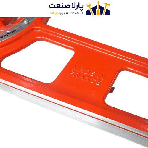 تراز شیب سنج استنلی مدل ANTICHOC طول 50 سانتی متر — تصویر ۶