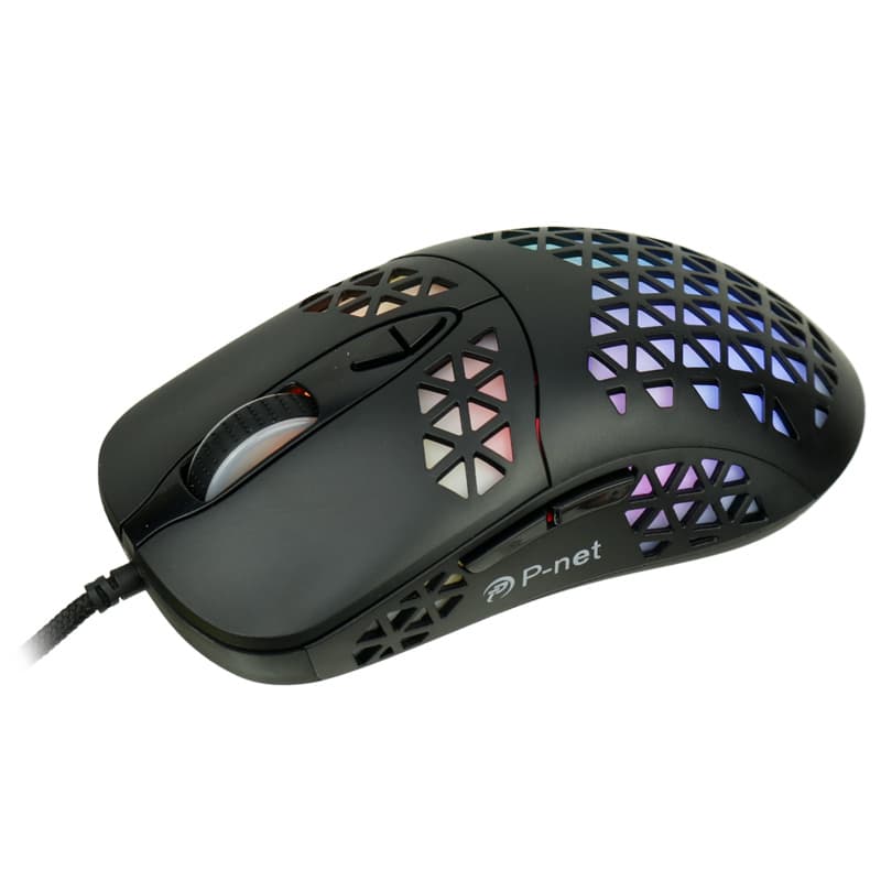 موس باسیم گیمینگ پی نت P-net GM.16 — تصویر ۴