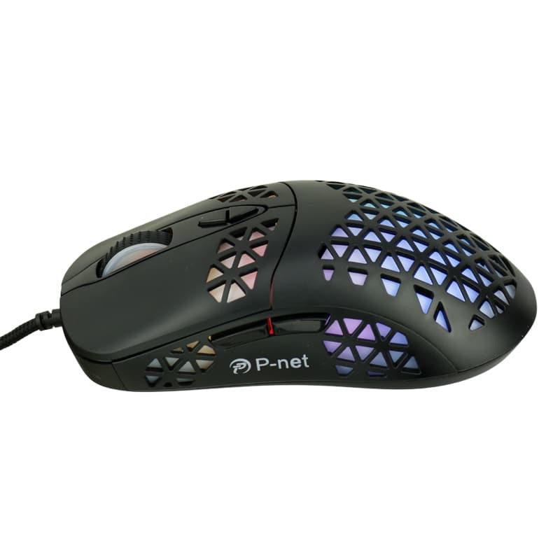 موس باسیم گیمینگ پی نت P-net GM.16 — تصویر ۵