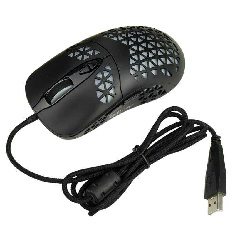 موس باسیم گیمینگ پی نت P-net GM.16 — تصویر ۶