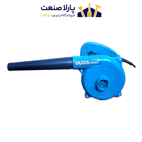 بلوور دمنده مکنده اودا تولز توان 500 وات مدل OD55829 — تصویر ۲