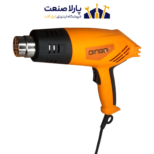 سشوار صنعتی 2000 وات دینگشی کد 1103