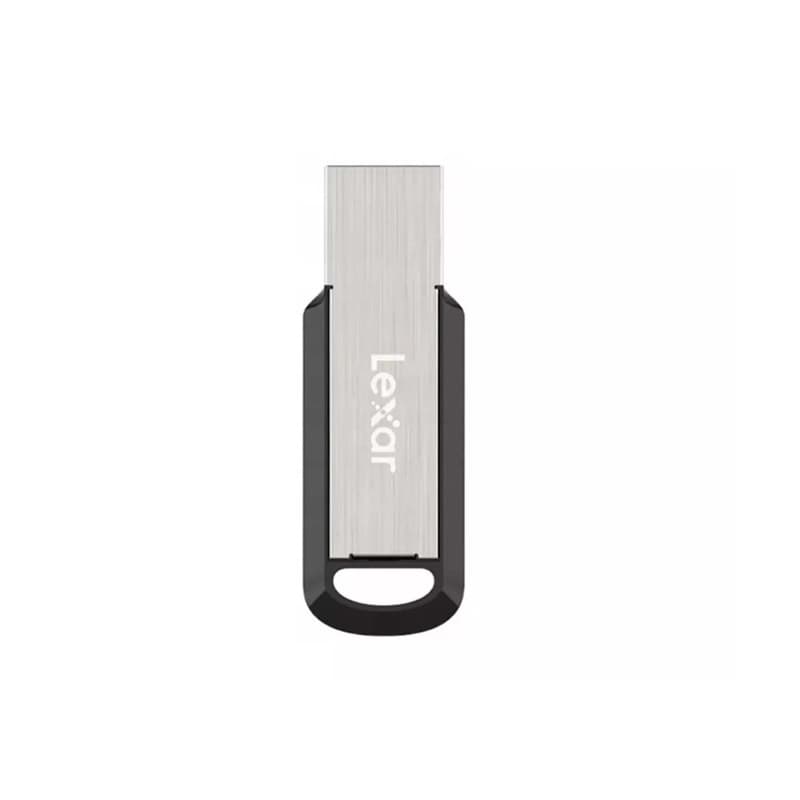 فلش 128 گیگ لکسار مدل Lexar JumpDrive M400 — تصویر ۴