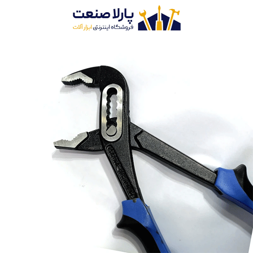 انبر کلاغی سایز 10 اینچ استارمکس مدل SHW-1701OP — تصویر ۴
