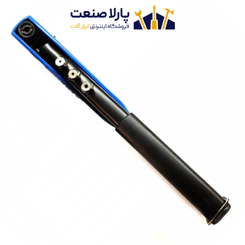 انبر پرچ طرح پیکاس استارمکس مدل SHK-14105P — تصویر ۳