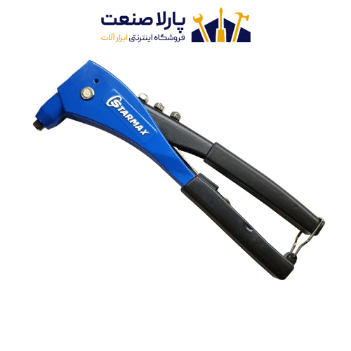 انبر پرچ طرح پیکاس استارمکس مدل SHK-14105P