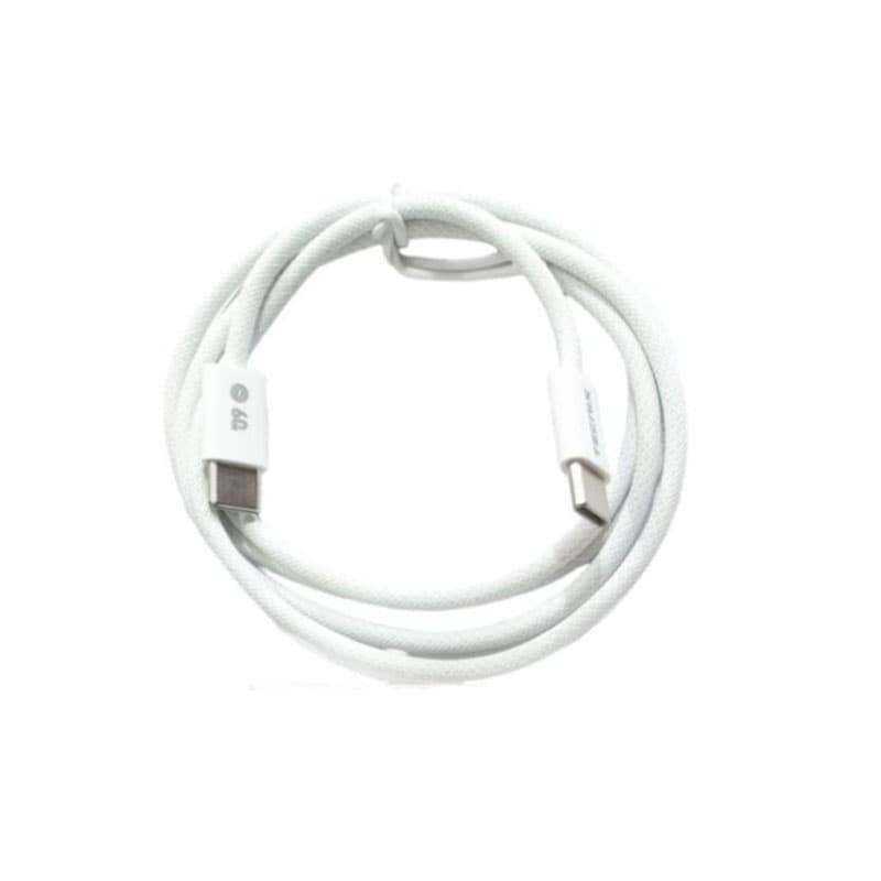 كابل دوسر تايپ سی TECNIX CBL-101 Type-C — تصویر ۳