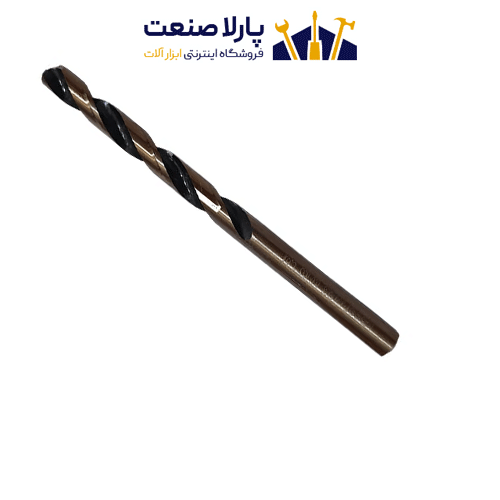 مته کبالت دار استارمکس سایز 5 میلی متر