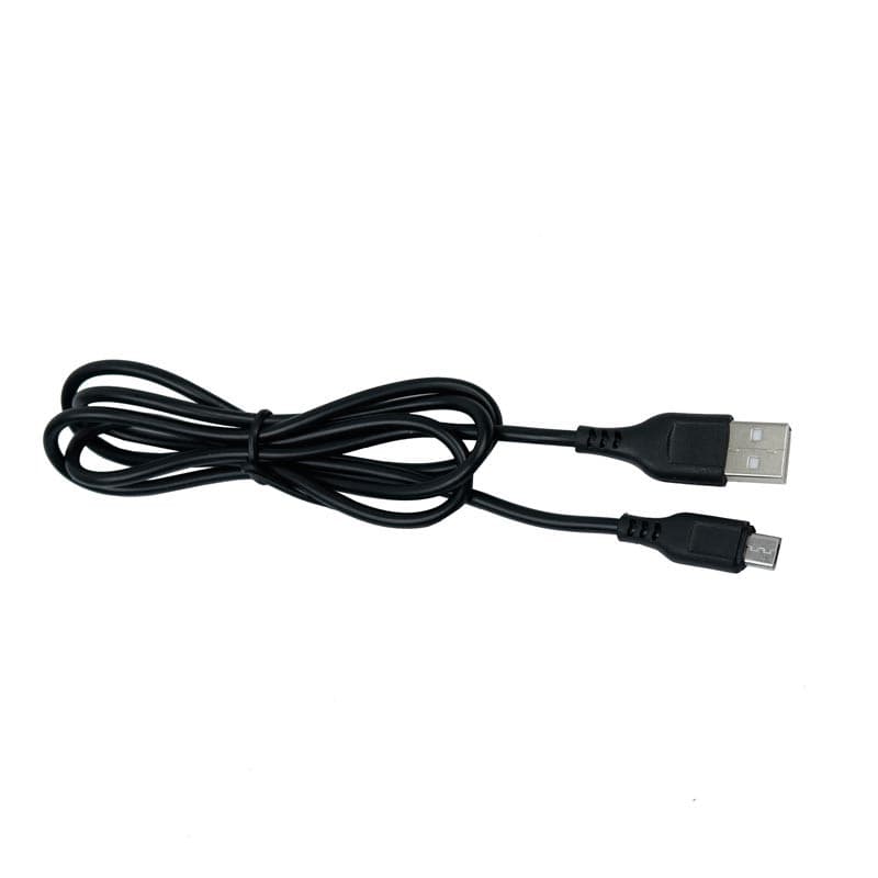 کابل میکرو یو اس بی فست شارژ Sky Dolphin S61V 2.4A 1m — تصویر ۳