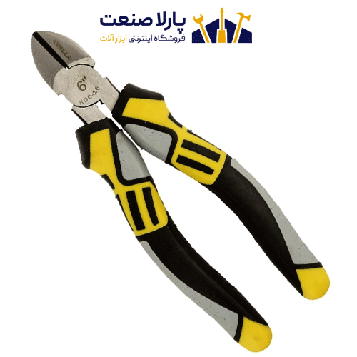 انبر سیم چین کنزاکس مدل KDC-16 سایز 6 اینچ — تصویر ۲