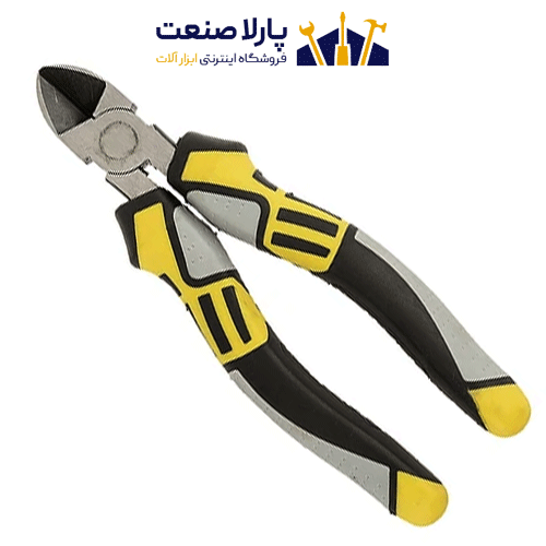 انبر سیم چین کنزاکس مدل KDC-16 سایز 6 اینچ — تصویر ۳