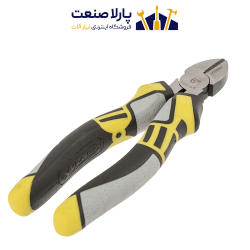 انبر سیم چین کنزاکس مدل KDC-16 سایز 6 اینچ — تصویر ۴