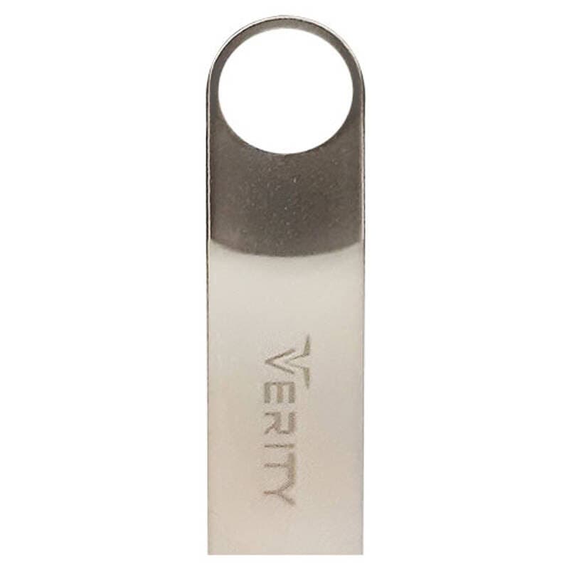 فلش 128 گیگ وریتی Verity V827 USB3.0 — تصویر ۵