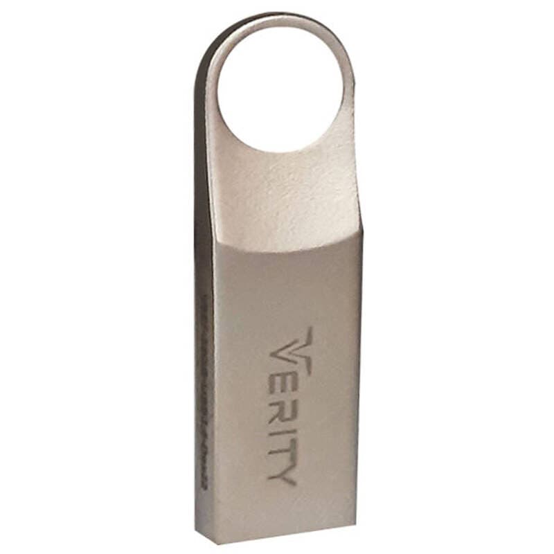 فلش 128 گیگ وریتی Verity V827 USB3.0 — تصویر ۱۰