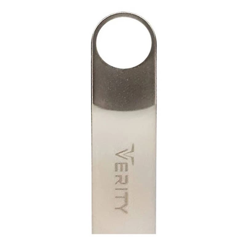 فلش 128 گیگ وریتی Verity V827 USB3.0 — تصویر ۱۱