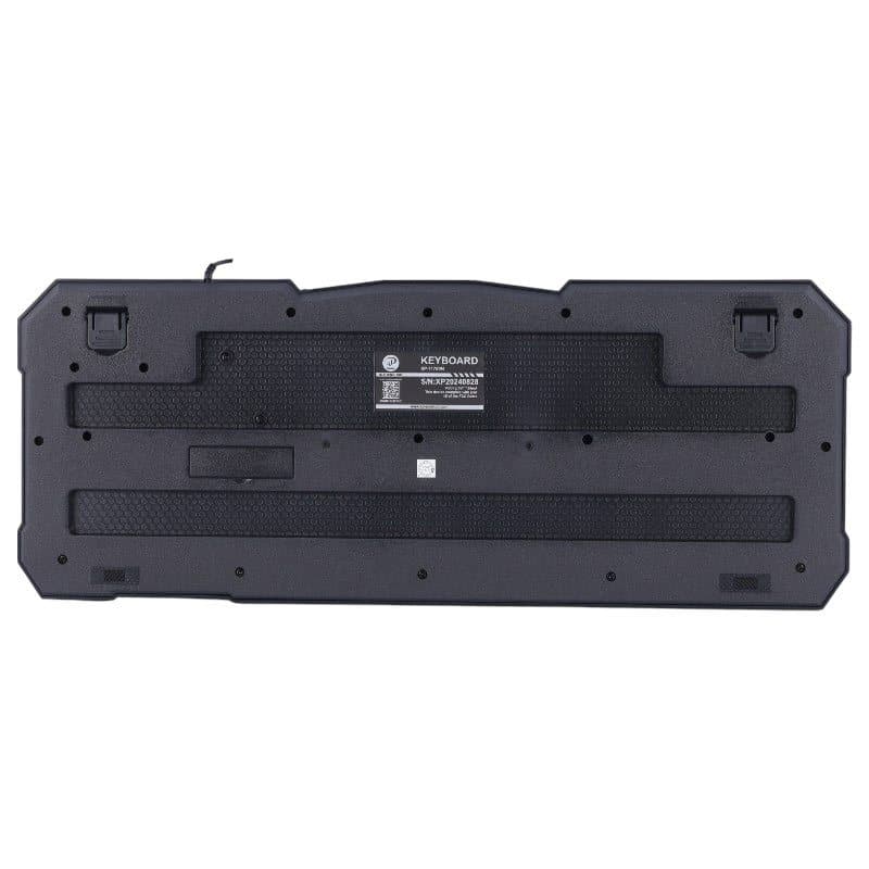 کیبورد باسیم گیمینگ ایکس پی XP-11700N — تصویر ۷