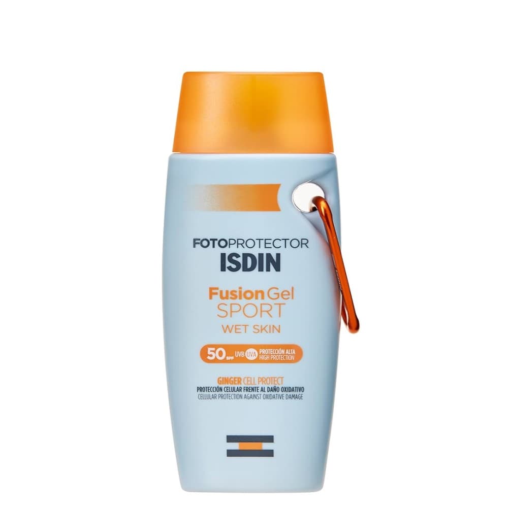 ضد آفتاب فیوژن ژل اسپرت ایزدین – ISDIN