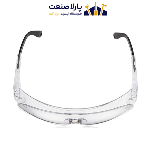 عینک ایمنی یووکس مدل SPERIAN سری CA18826 — تصویر ۵