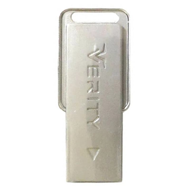 فلش 32 گیگ وریتی Verity V825 USB3.0 — تصویر ۱۱
