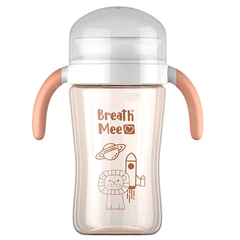 لیوان آموزشی 360 درجه تریتان 300 میل برث می Breath Mee — تصویر ۲