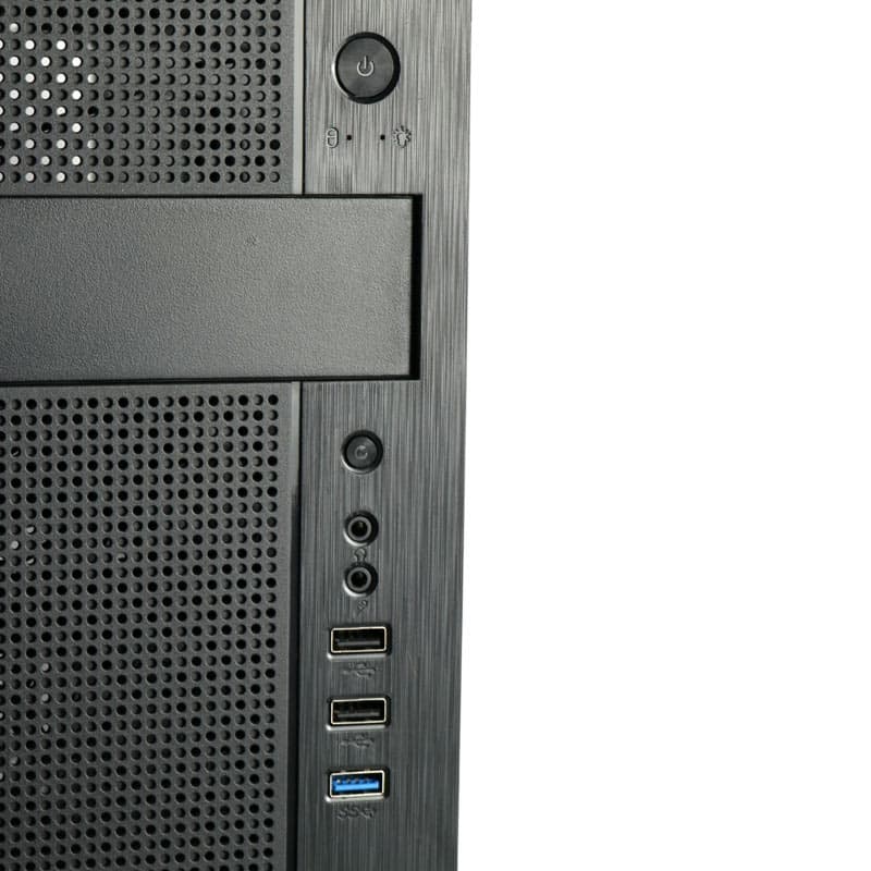کیس کامپیوتر تسکو TSCO TCFA-4482 — تصویر ۱۲
