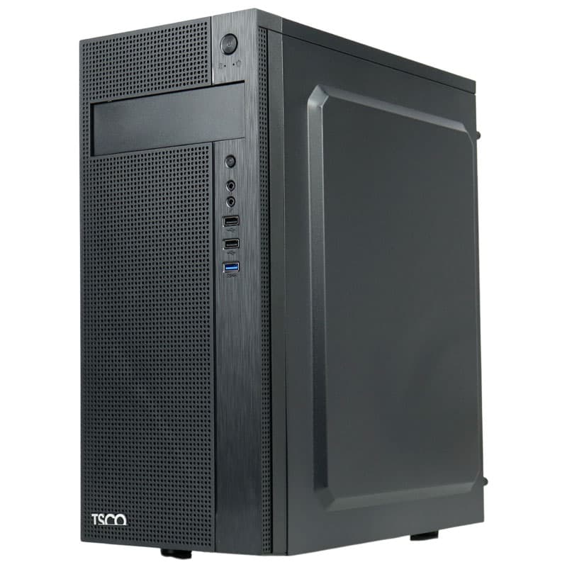 کیس کامپیوتر تسکو TSCO TCFA-4482