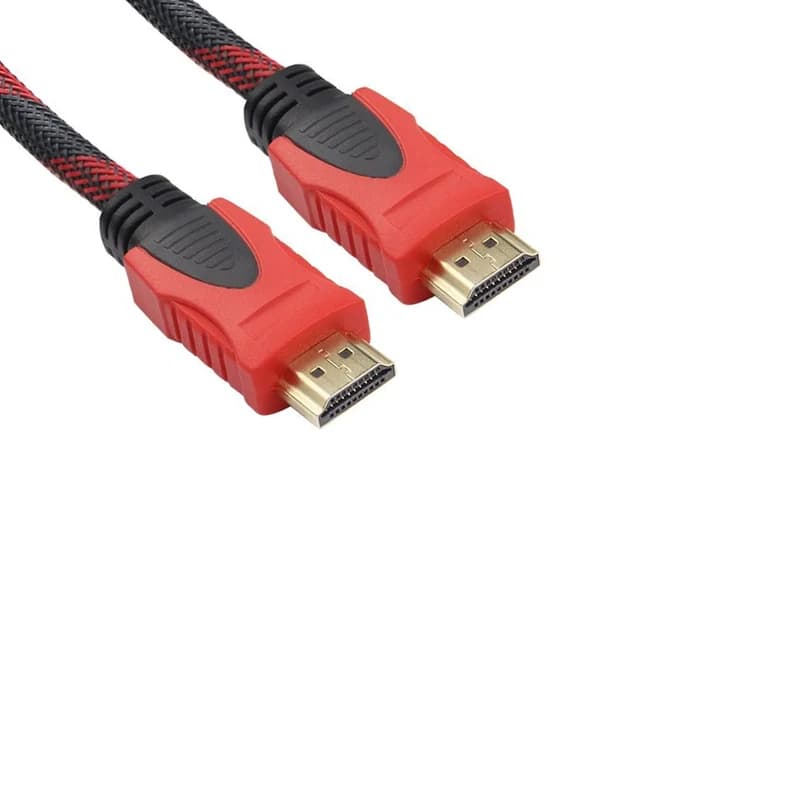 كابل HDMI 1.5m ایکس پی XP — تصویر ۳