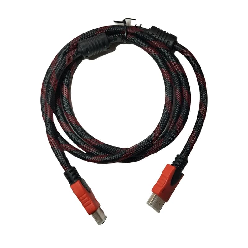 كابل HDMI 1.5m ایکس پی XP — تصویر ۱۰