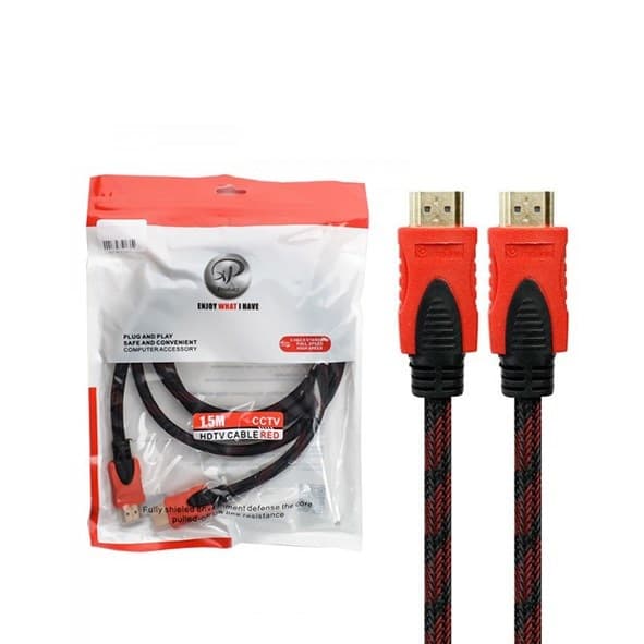 كابل HDMI 1.5m ایکس پی XP