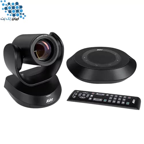 مشخصات، و خرید دوربین ویدئو کنفرانس اور Aver VC520 Pro2