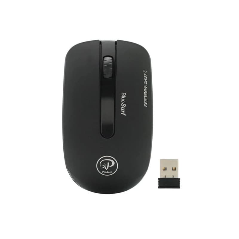 موس بی سیم ایکس پی XP-W130M — تصویر ۶