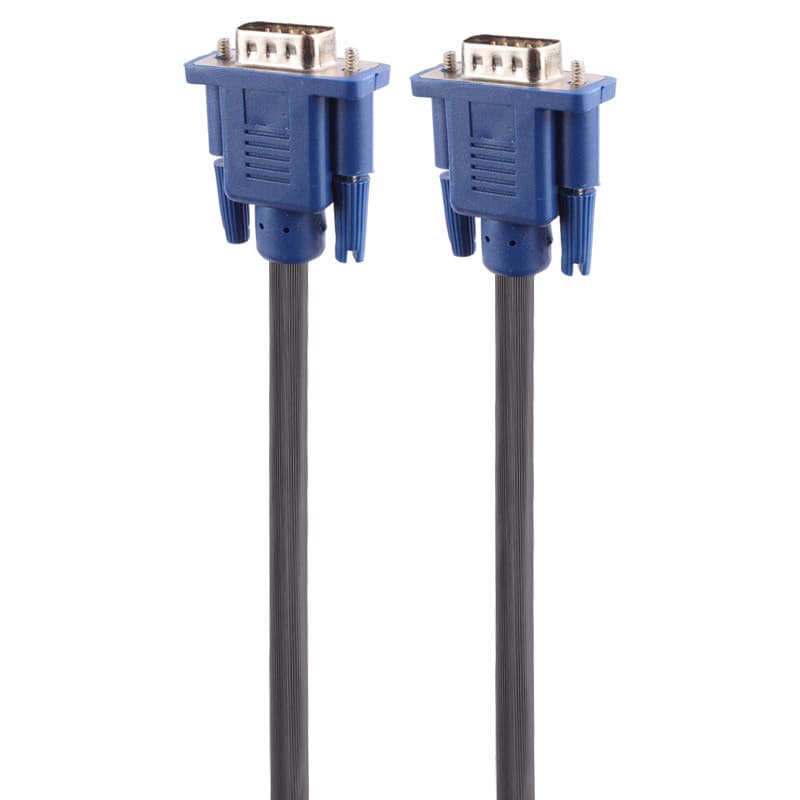کابل XP-Product VGA 1.5m ایکس پی — تصویر ۵